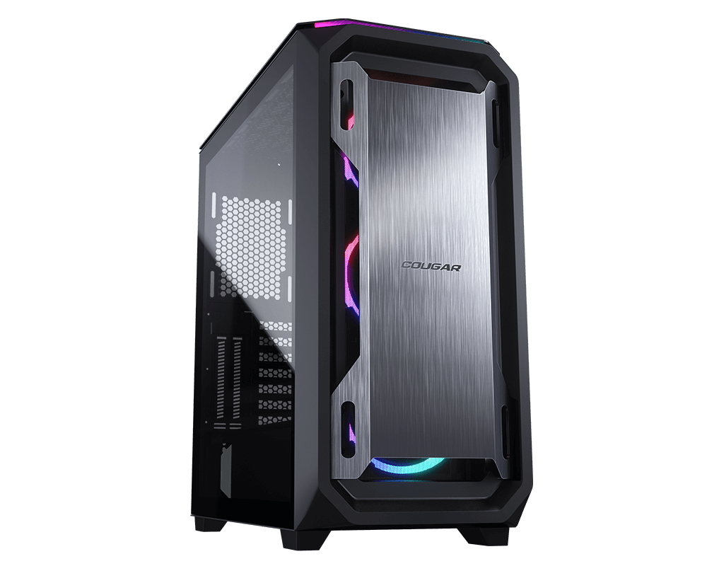 Cougar MX670 RGB Mid Tower