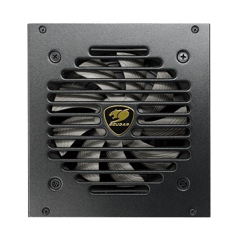 Cougar GEX750 750W 80+ Gold certification, full modular by Cougar