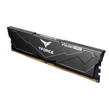 Team Group T-FORCE Vulcan 16GB (2 x 8GB) 6000MHz DDR5 Desktop RAM - Black - IT Warehouse