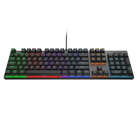 Cougar Ultimus EX Mechanical Gaming Keyboard