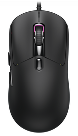 Cougar Minos NEO RGB Gaming Mouse, Black - Electronics > Electronics Accessories > Computer Components > Input Devices > Mice & Trackballs from Cougar