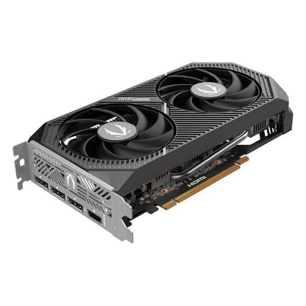 ZOTAC Gaming GeForce RTX 5050 Twin Edge OC 8GB