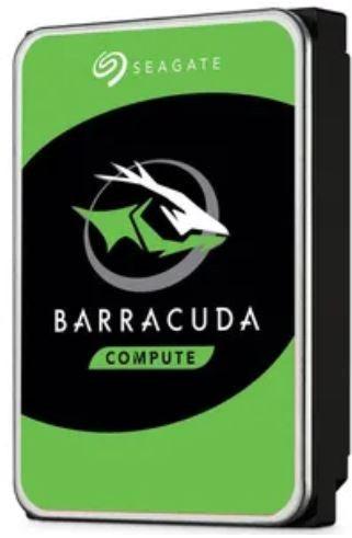 Seagate Barracuda 4TB ST4000DM004 3.5in HDD - Electronics > Electronics Accessories > Computer Components > Storage Devices from Seagate