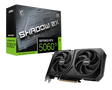 MSI GeForce RTX 5060 Ti 8G SHADOW 2X OC PLUS Graphics Card - Electronics > Electronics Accessories > Computer Components > I/O Cards & Adapters > Video Cards & Adapters from MSI
