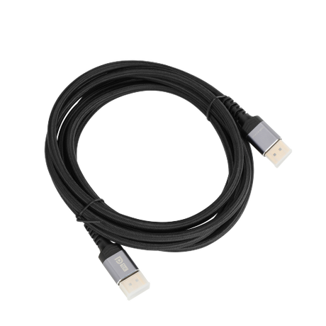 Lumivida 16K Ultra-High Speed DisplayPort DP2.1 Cable 2m by Astrotek