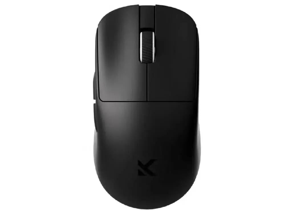 MCHOSE L7 Ultra+ 8K Lightweight Wireless Gaming Mouse - Black by MCHOSE