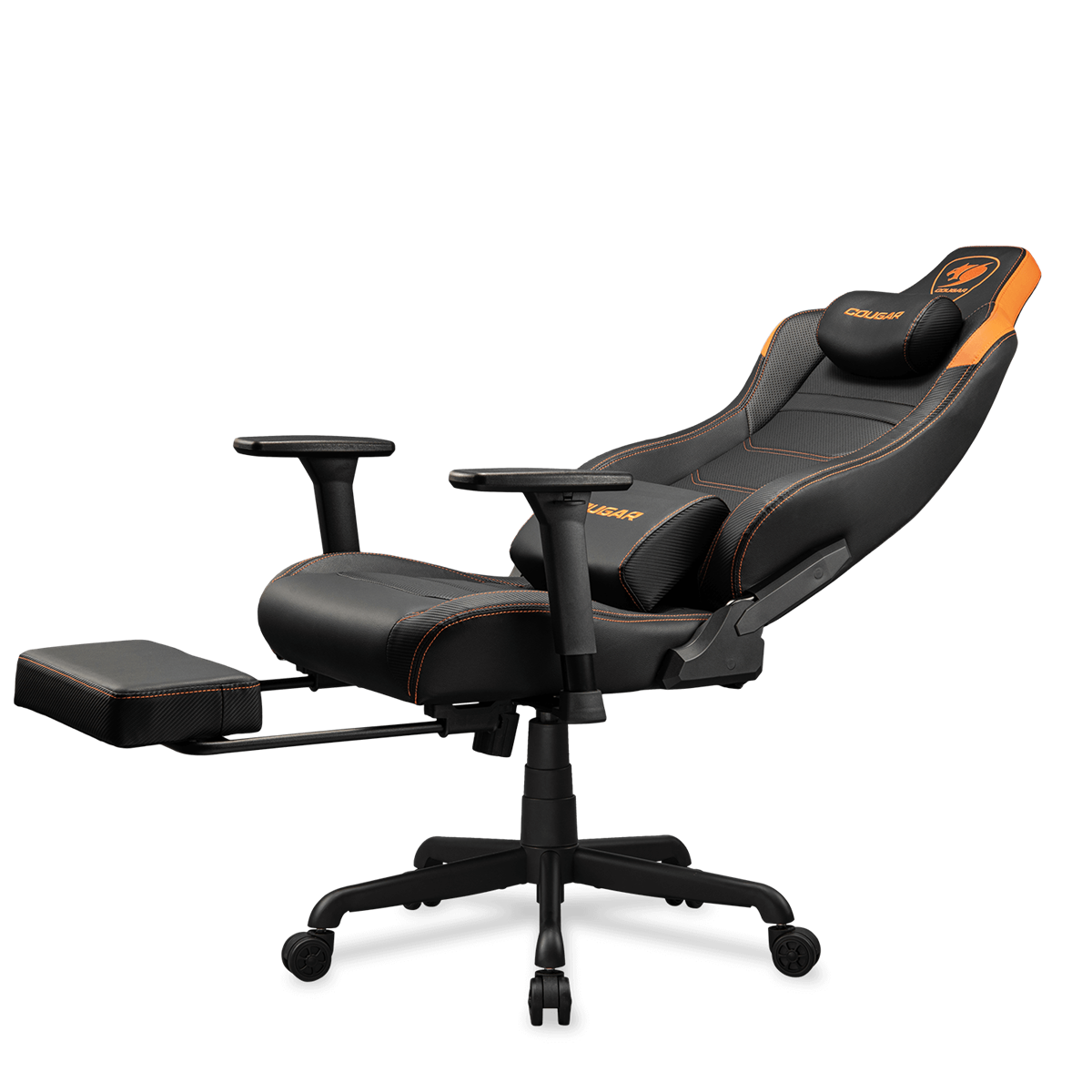 Cougar ARMOR EVO S Office/Gaming Chair with foot rest