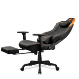Cougar ARMOR EVO S Office/Gaming Chair with foot rest