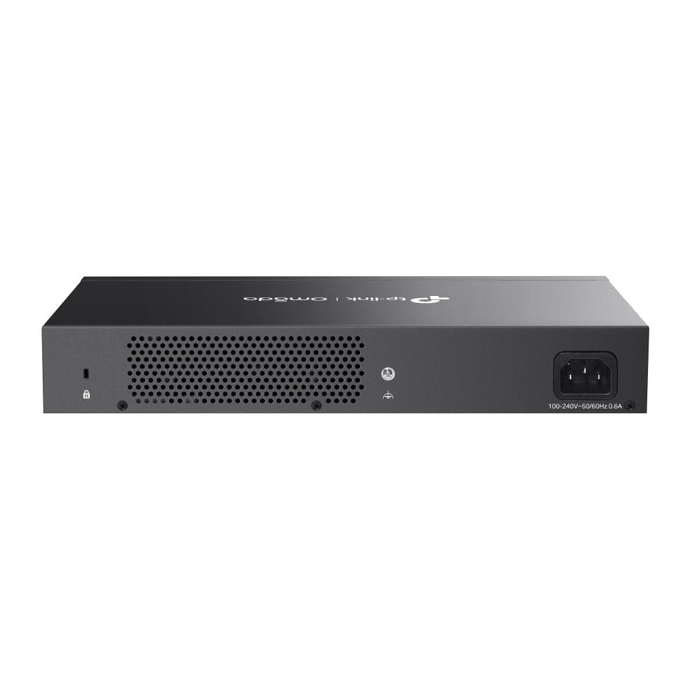TP-Link ES224G Omada 24-Port Gigabit Easy Managed Switch