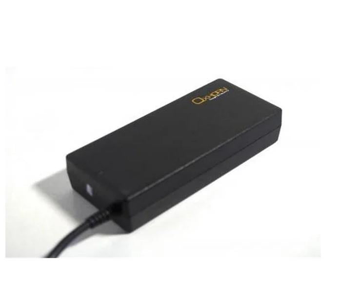 Oxhorn Laptop/ Mini PC Charger 90W Auto Universal Power Adapter with 11 Tips