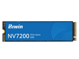 Biwin NV7200 2TB Gen4x4 PCIe 4.0 NVMe M.2 Solid State Drive