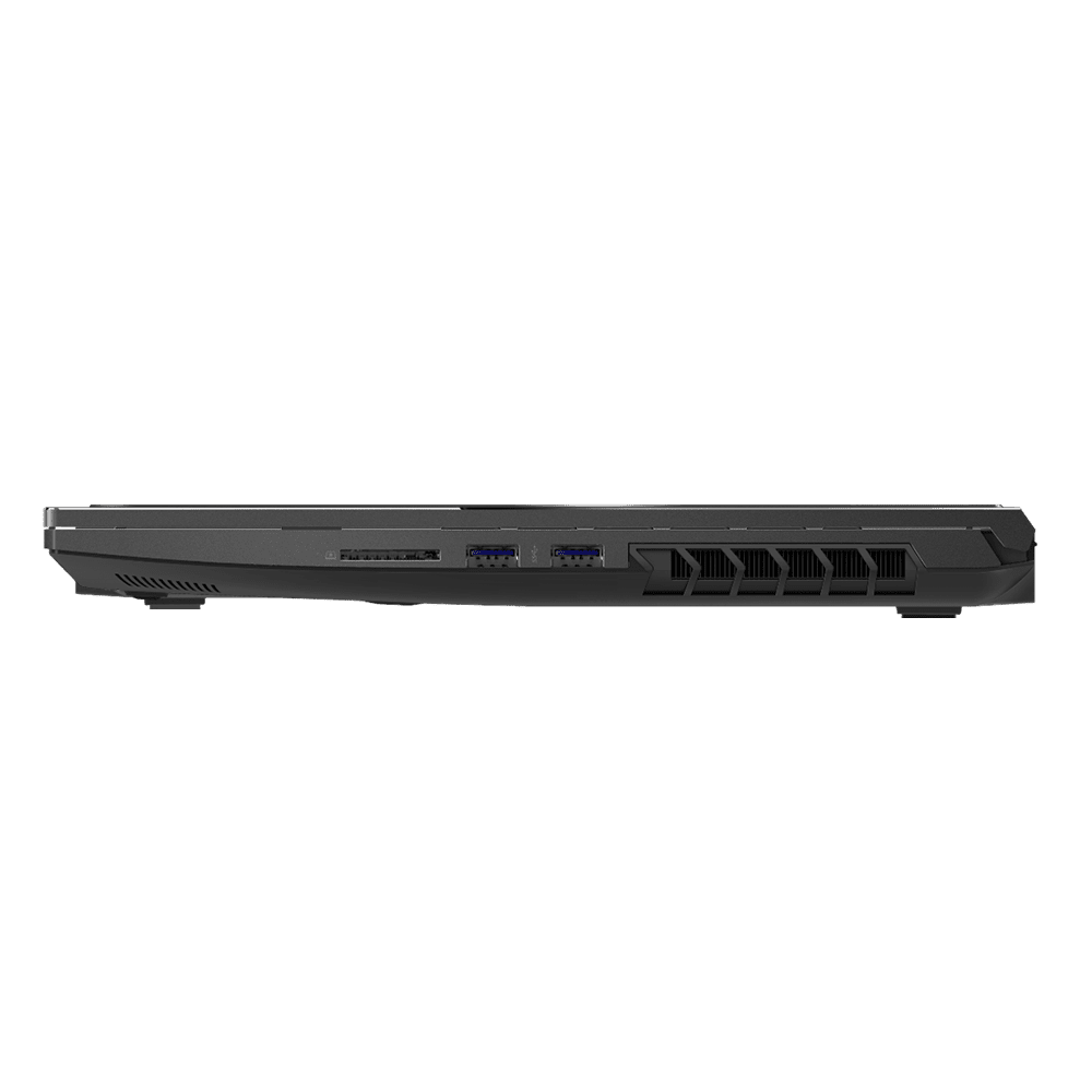 Infinity O5-13R6A-899 15.6" Core i7 RTX 4060 Gaming Laptop