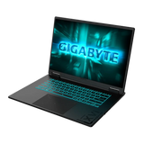 Gigabyte A16 AMD Ryzen 7 260 16GB RAM 1TB SSD RTX 5060 16" WUXGA Win11 Laptop