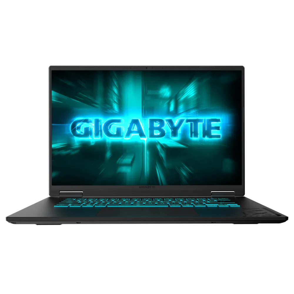 Gigabyte A16 Intel i7-13620H 16GB RAM 1TB SSD RTX 5060 16" WUXGA Win11 Laptop
