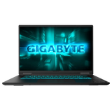 Gigabyte A16 Intel i7-13620H 16GB RAM 1TB SSD RTX 5060 16" WUXGA Win11 Laptop