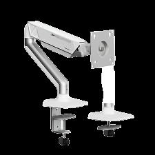 Humanmotion T6-1H Mecha Single Monitor Arm Space Grey