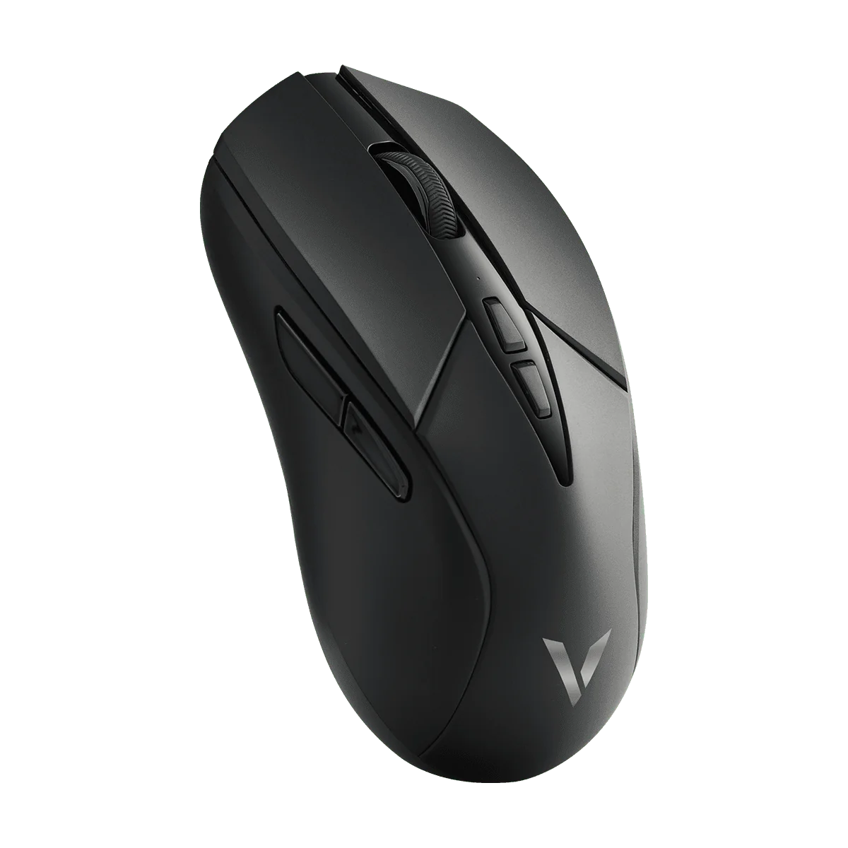 RAPOO V300SE 2.4GHz Wireless / Wired Gaming Mouse - Black offers precision and style for gamers at your favorite store.