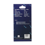 Thermalright Extreme Odyssey Thermal Pad 1.5mm 12.8 W/mK, 85x45x1.5mm by Thermalright