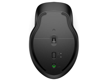 HP 435 Multi-Device Wireless Mouse - Electronics > Electronics Accessories > Computer Components > Input Devices > Mice & Trackballs from HP