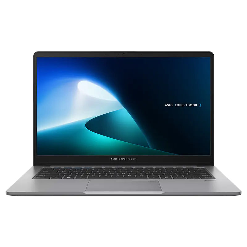 Asus ExpertBook P1 14in FHD Intel 5 210H 512GB SSD 16GB RAM W11P Laptop - Misty Grey