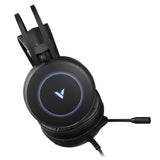 RAPOO VH160 Headset 7.1 Surround Sound Stereo Headphone USB