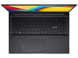 ASUS Vivobook 16X V3605VC 16" WUXGA i5 16GB RAM 512GB RTX 3050 Laptop - Indie Black