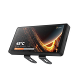 OCYPUS SIGMA ES55 BLACK 5.5" IPS HD DISPLAY 960*480