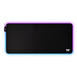 Thermaltake Level 20 RGB Extended Gaming Mouse Pad - Electronics > Electronics Accessories > Computer Accessories > Mouse Pads from Thermaltake