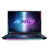 Gigabyte AORUS MASTER 16 BXHC4AUE64SP 16" Ultra 9 32GB RTX 5070Ti Gaming Laptop