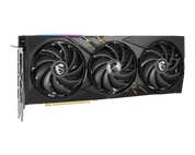 MSI GeForce RTX 4070 SUPER 12G Gaming Slim WUKONG EDITION Graphics Card