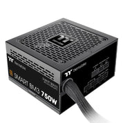 Thermaltake Smart BM3 750W 80+ Bronze PCIe Gen5 ATX 3.0 Semi-Modular PSU
