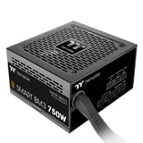 Thermaltake Smart BM3 750W 80+ Bronze PCIe Gen5 ATX 3.0 Semi-Modular PSU