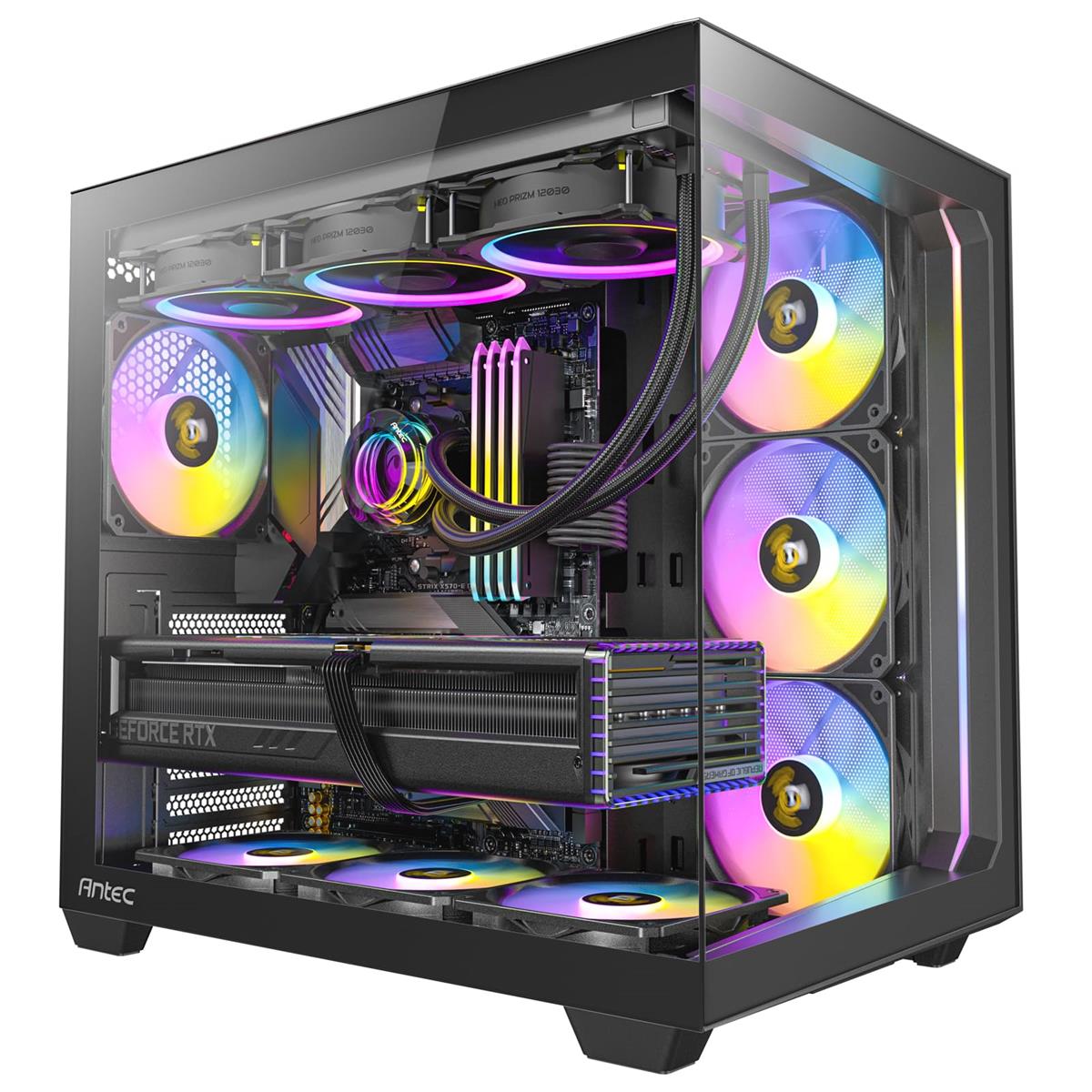 Summer 25 x3D Gamer