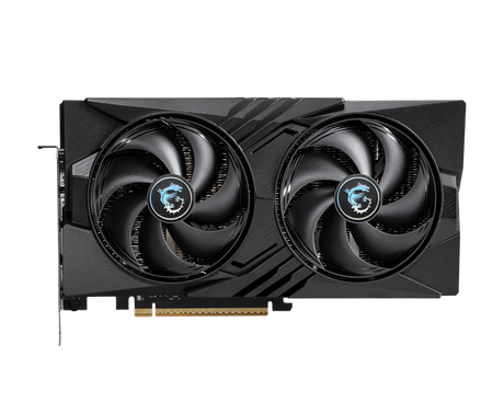 MSI GeForce RTX 5060 8G GAMING OC Graphics Card