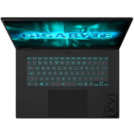 Gigabyte A16 AMD Ryzen 7 260 16GB RAM 1TB SSD RTX 5060 16" WUXGA Win11 Laptop