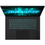 Gigabyte A16 AMD Ryzen 7 260 16GB RAM 1TB SSD RTX 5070 16" WUXGA Win11 Laptop