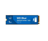 Western Digital WD Blue SN5000 NVMe 1TB SSD