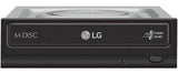 LG 24x Internal SATA Optical DVD Drive - Electronics > Electronics Accessories > Computer Components from LG