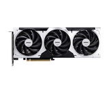 MSI GeForce RTX 5060 Ti 16G VENTUS 3X OC Graphics Card