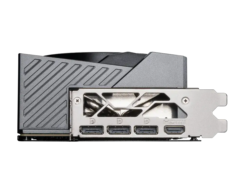 MSI GeForce RTX 5090 32GB GAMING TRIO OC GDDR7 Graphics Card by MSI