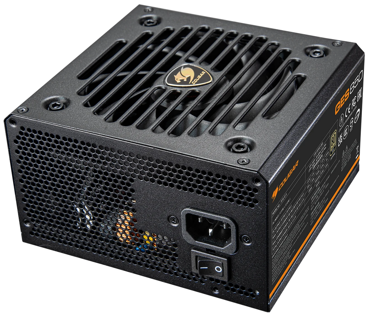 Cougar GES850 850W Power Supply