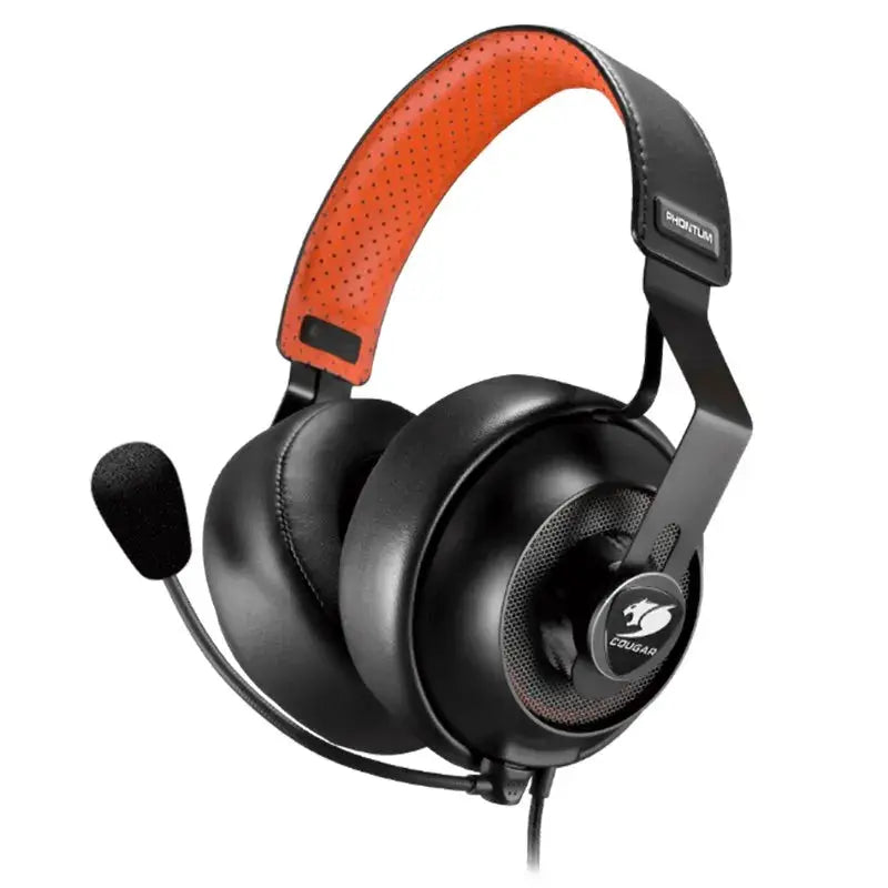 Cougar Phontum S Gaming Headset by Cougar