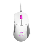 Cooler Master MasterMouse MM730 RGB USB Mouse White