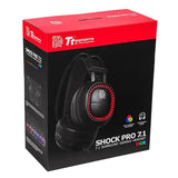 Thermaltake TteSports Shock Pro RGB 7.1 Headset by Thermaltake