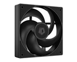 ID-Cooling AT-120-K 120mm PWM Fan - Black