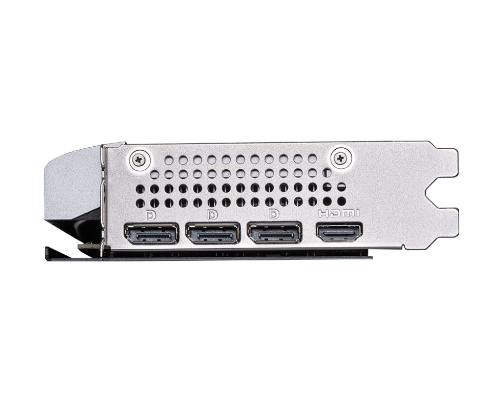 MSI GeForce RTX 5060 Ti 16G VENTUS 2X PLUS Graphics Card