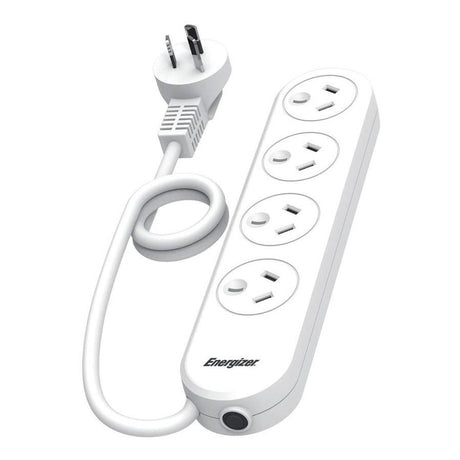 Energizer 4-Port Powerboard