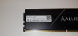 Allied 16GB DDR5 5200MHz U-DIMM Desktop RAM