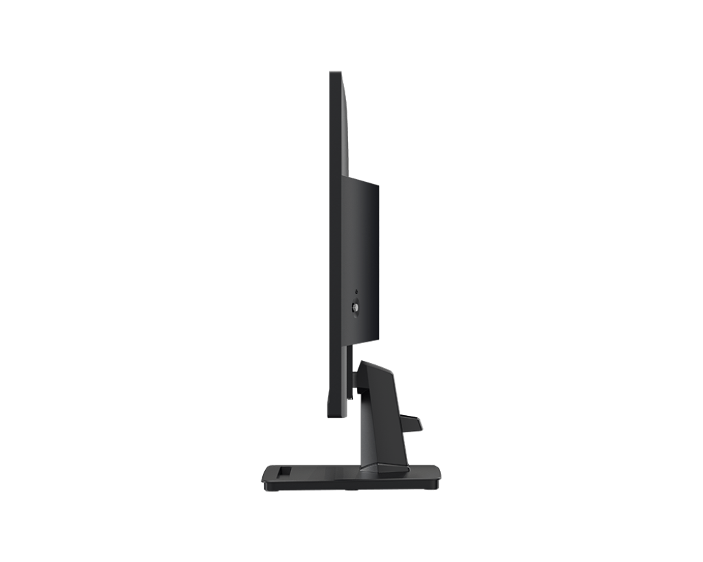 MSI PRO MP275Q 27" WQHD IPS 100Hz 1ms EyesErgo Business Monitor