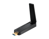 MSI AXE5400 WiFi USB Adapter
